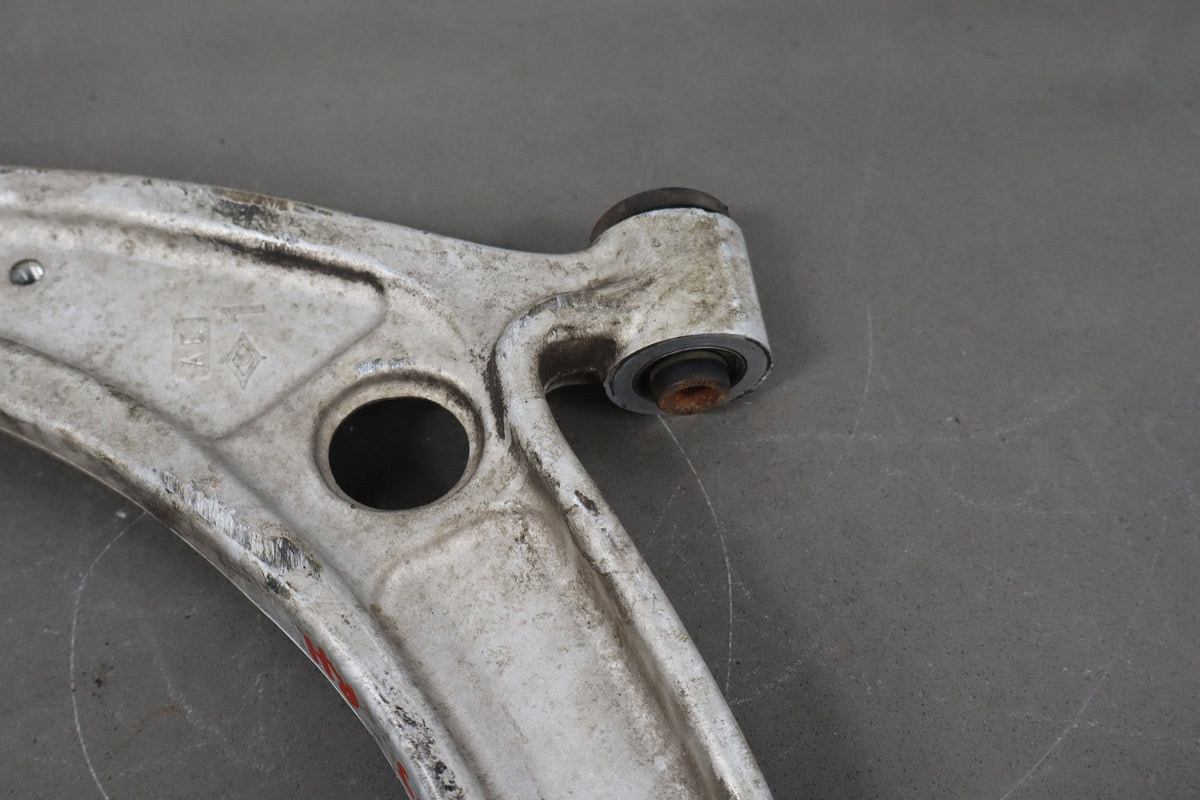 08-15 Mitsubishi Lancer Evo X RH Front Lower Arm 4013A182