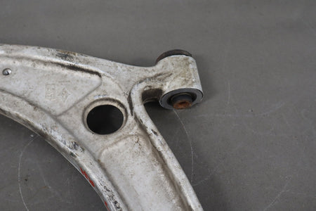 08-15 Mitsubishi Lancer Evo X RH Front Lower Arm 4013A182