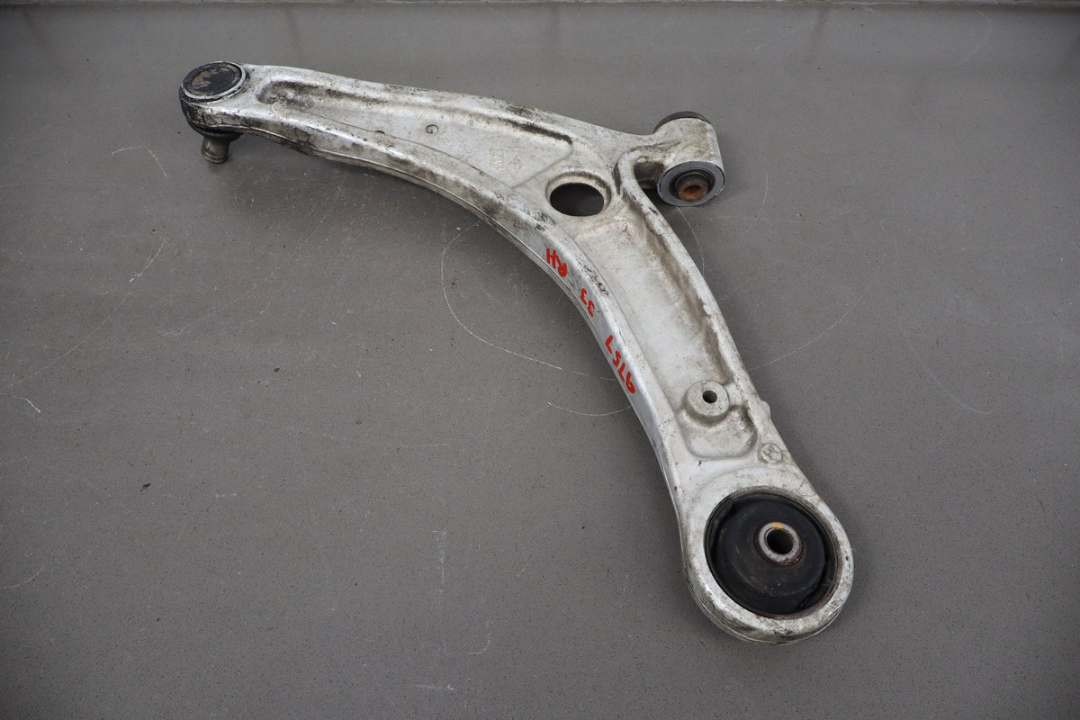 08-15 Mitsubishi Lancer Evo X RH Front Lower Arm 4013A182