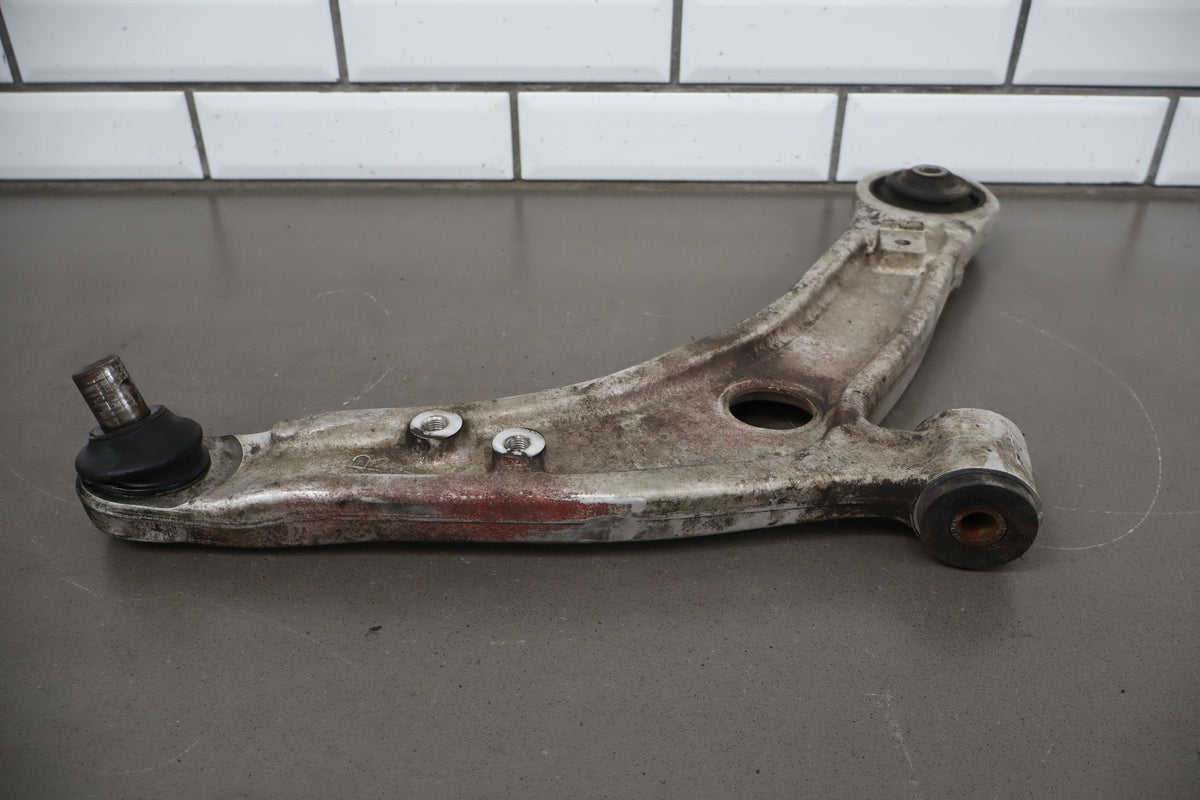 08-15 Mitsubishi Lancer Evo X RH Front Lower Arm 4013A182