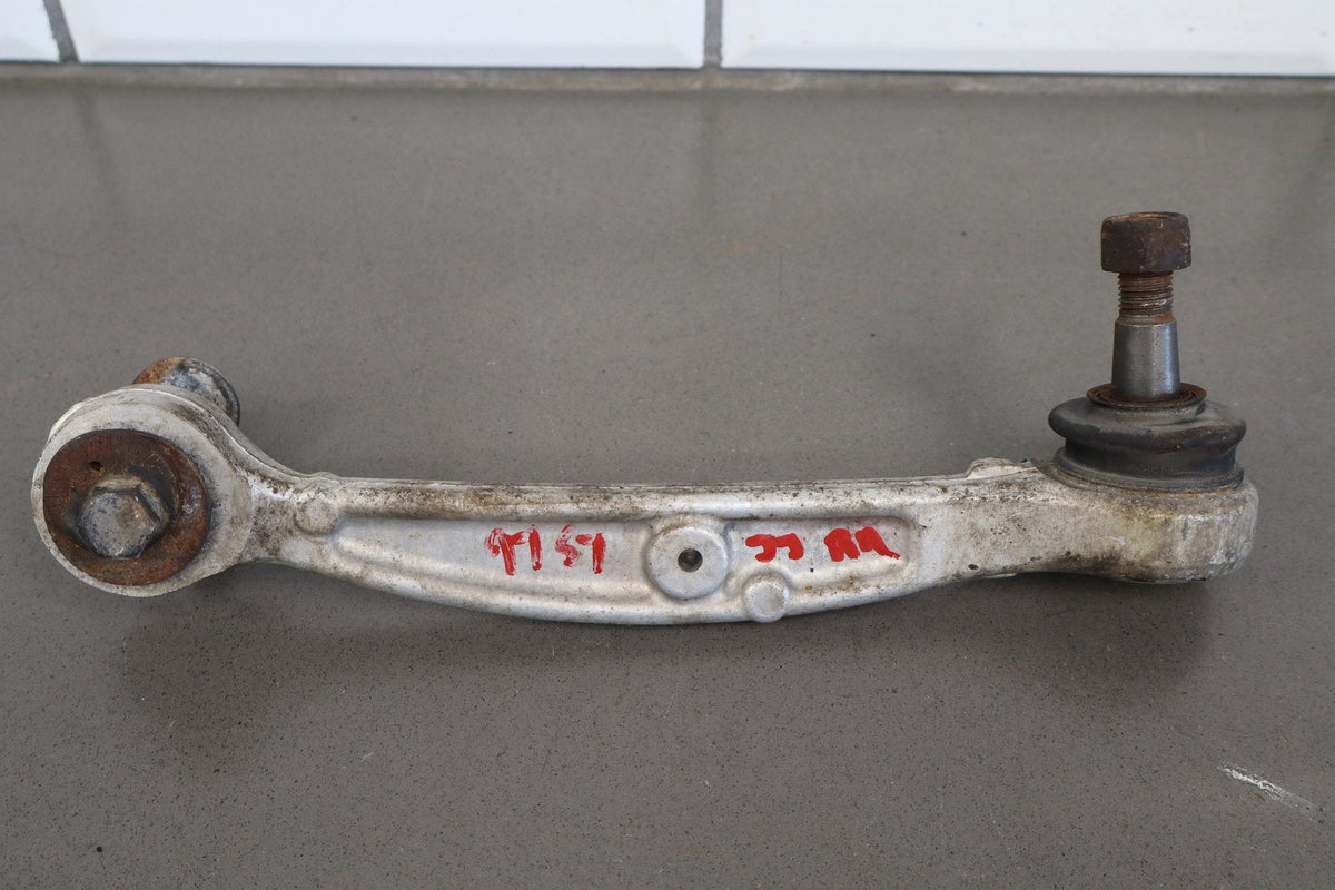 08-15 Mitsubishi Lancer Evo X RH Rear Knuckle Assembly