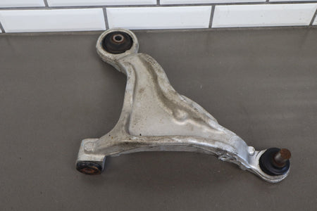 08-15 Mitsubishi Lancer Evo X RH Rear Knuckle Assembly