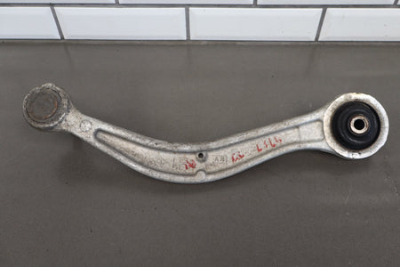 08-15 Mitsubishi Lancer Evo X RH Rear Knuckle Assembly