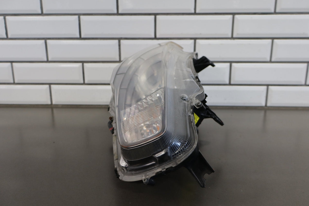 08-15 Mitsubishi Lancer Evo X RH Xenon Headlamp Recon 8301C364