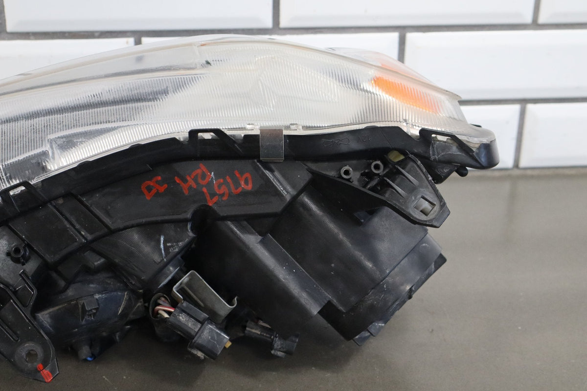08-15 Mitsubishi Lancer Evo X RH Xenon Headlamp Recon 8301C364