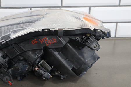 08-15 Mitsubishi Lancer Evo X RH Xenon Headlamp Recon 8301C364