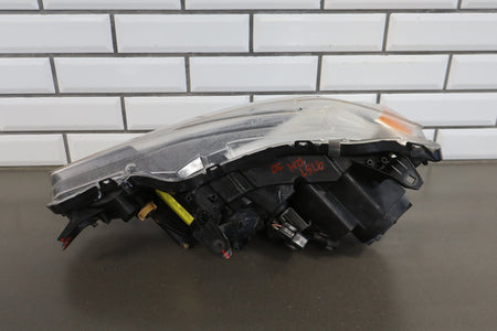 08-15 Mitsubishi Lancer Evo X RH Xenon Headlamp Recon 8301C364