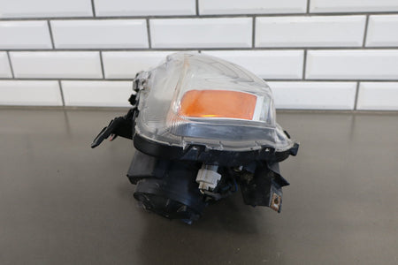 08-15 Mitsubishi Lancer Evo X RH Xenon Headlamp Recon 8301C364