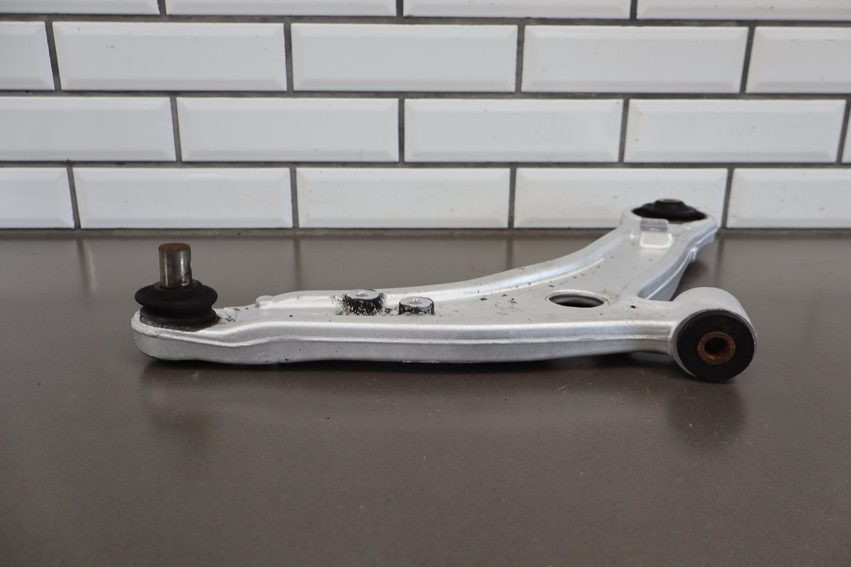 08-15 Mitsubishi Lancer Evo X Right Front Lower Control Arm