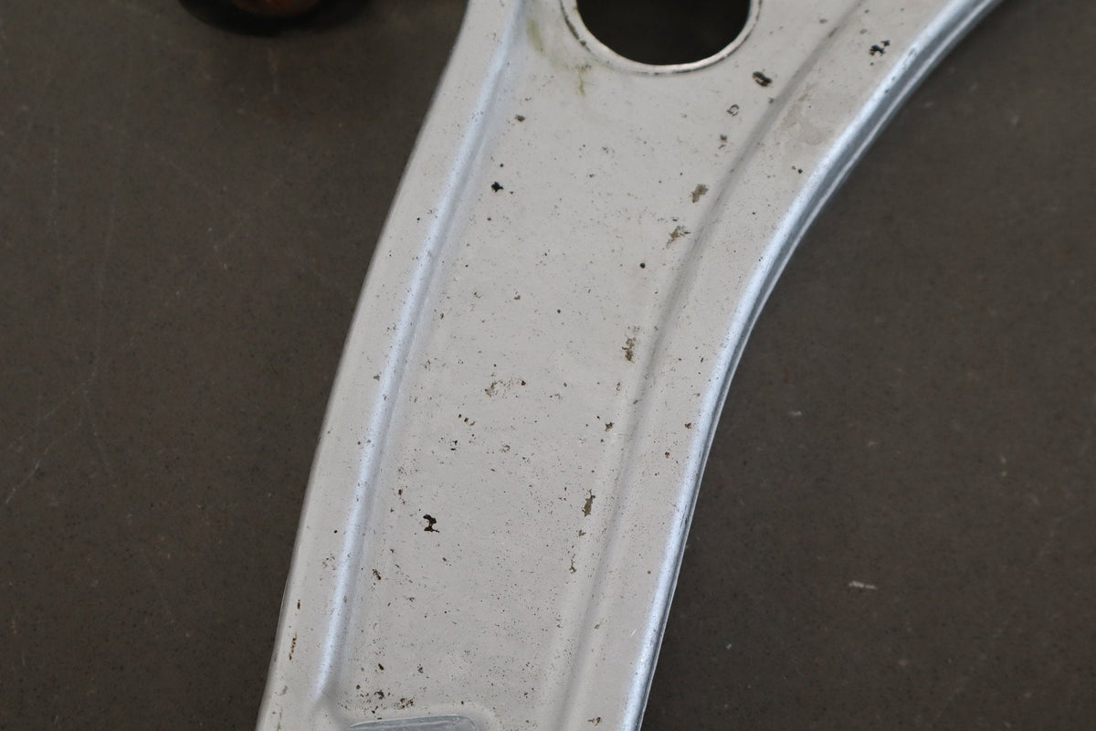 08-15 Mitsubishi Lancer Evo X Right Front Lower Control Arm