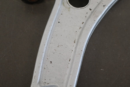 08-15 Mitsubishi Lancer Evo X Right Front Lower Control Arm