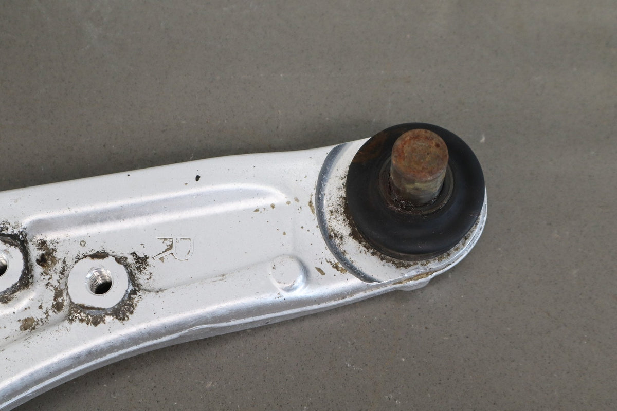 08-15 Mitsubishi Lancer Evo X Right Front Lower Control Arm