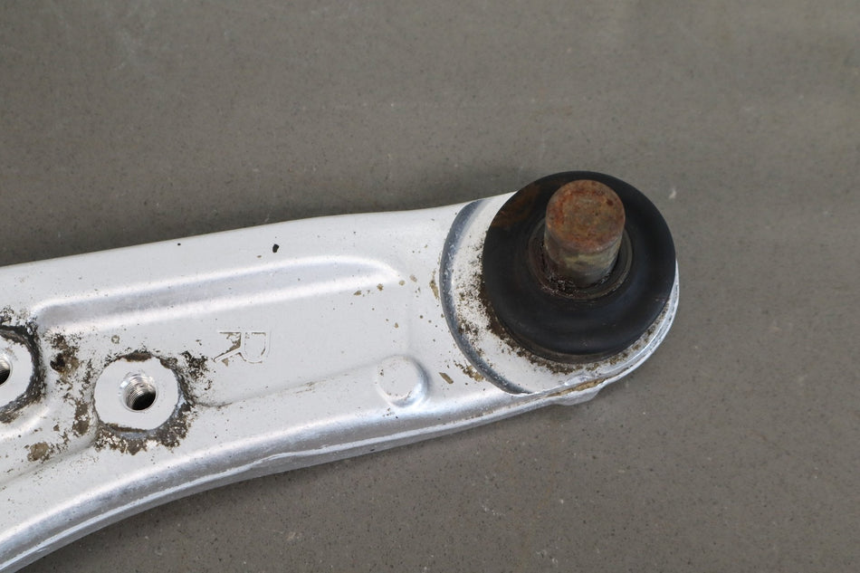 08-15 Mitsubishi Lancer Evo X Right Front Lower Control Arm
