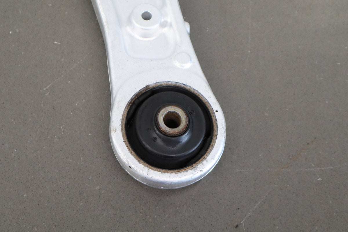 08-15 Mitsubishi Lancer Evo X Right Front Lower Control Arm