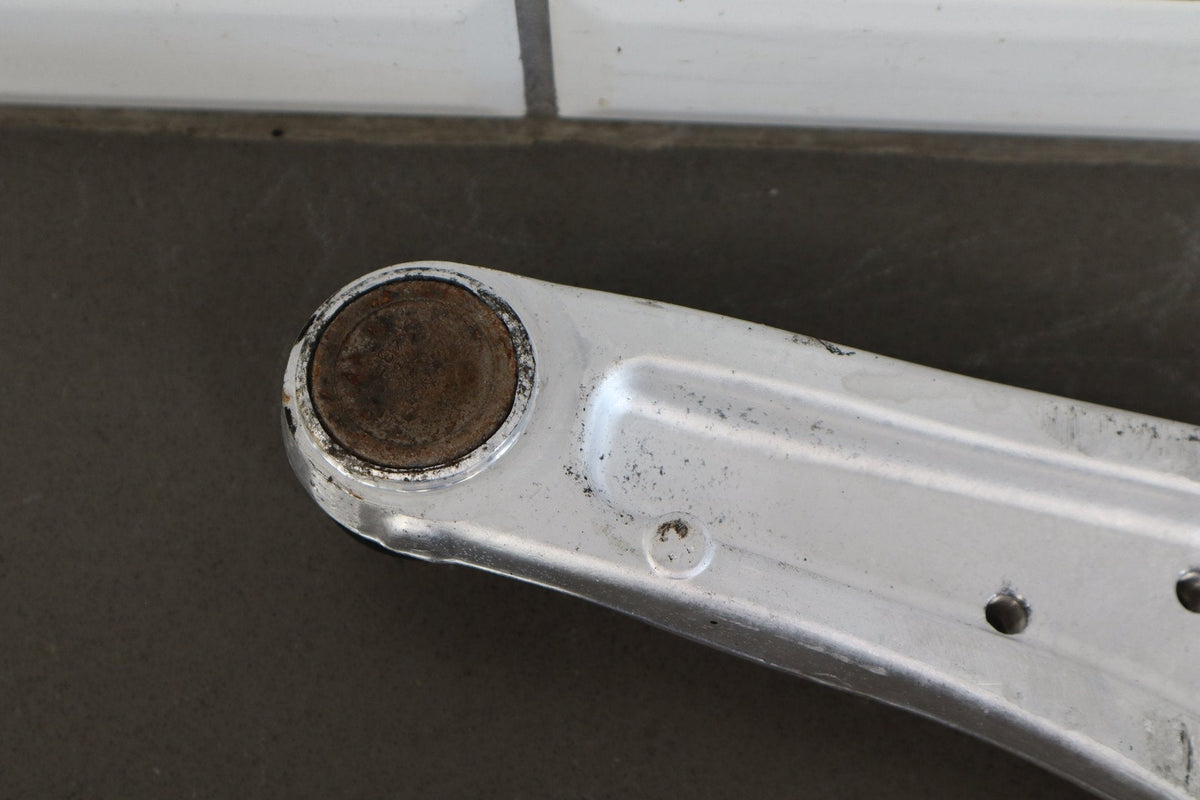 08-15 Mitsubishi Lancer Evo X Right Front Lower Control Arm