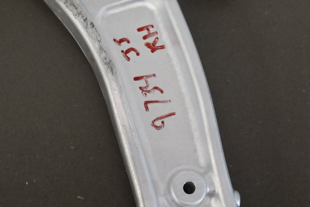08-15 Mitsubishi Lancer Evo X Right Front Lower Control Arm