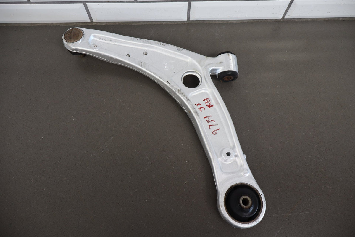 08-15 Mitsubishi Lancer Evo X Right Front Lower Control Arm
