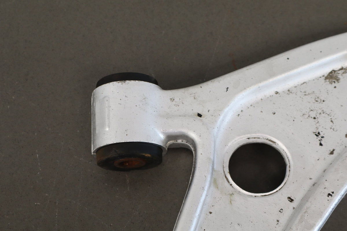 08-15 Mitsubishi Lancer Evo X Right Front Lower Control Arm