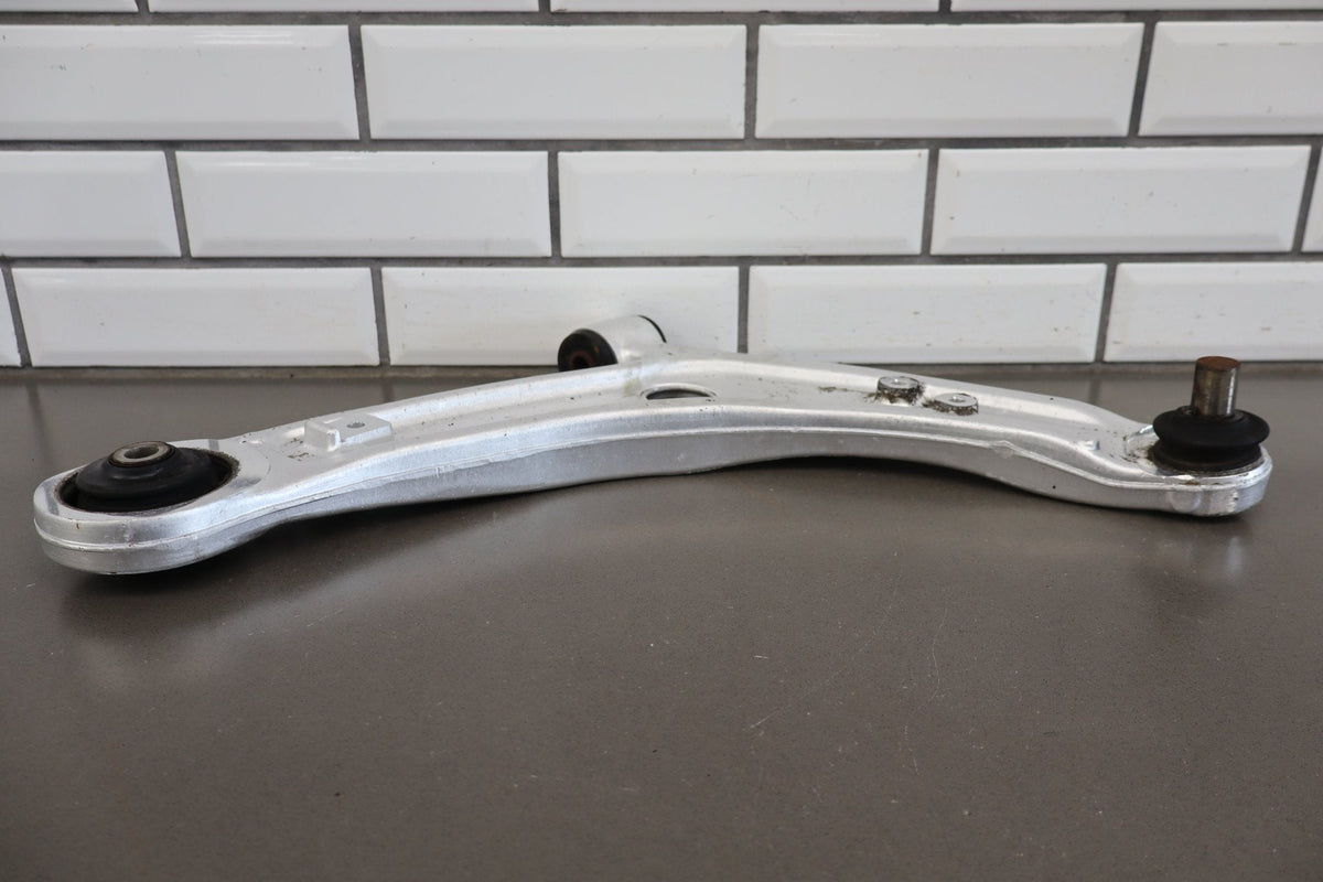 08-15 Mitsubishi Lancer Evo X Right Front Lower Control Arm