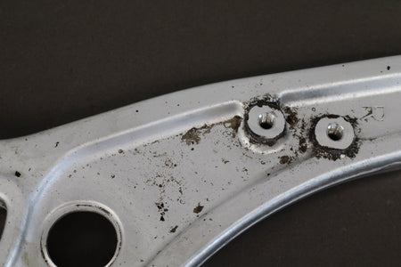 08-15 Mitsubishi Lancer Evo X Right Front Lower Control Arm
