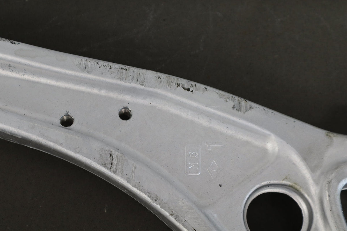 08-15 Mitsubishi Lancer Evo X Right Front Lower Control Arm