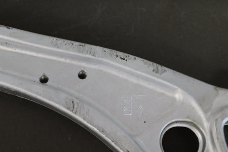 08-15 Mitsubishi Lancer Evo X Right Front Lower Control Arm