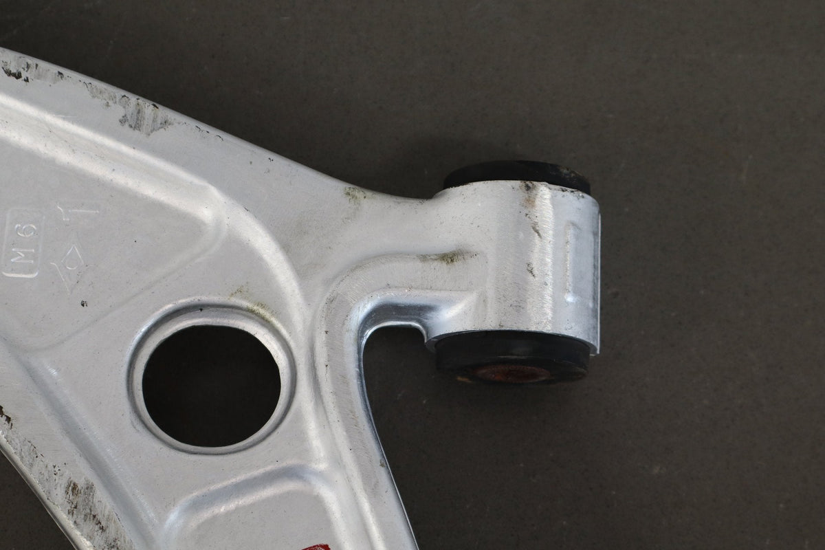 08-15 Mitsubishi Lancer Evo X Right Front Lower Control Arm