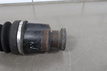 08-15 Mitsubishi Lancer Evo X SST Left Front Axle