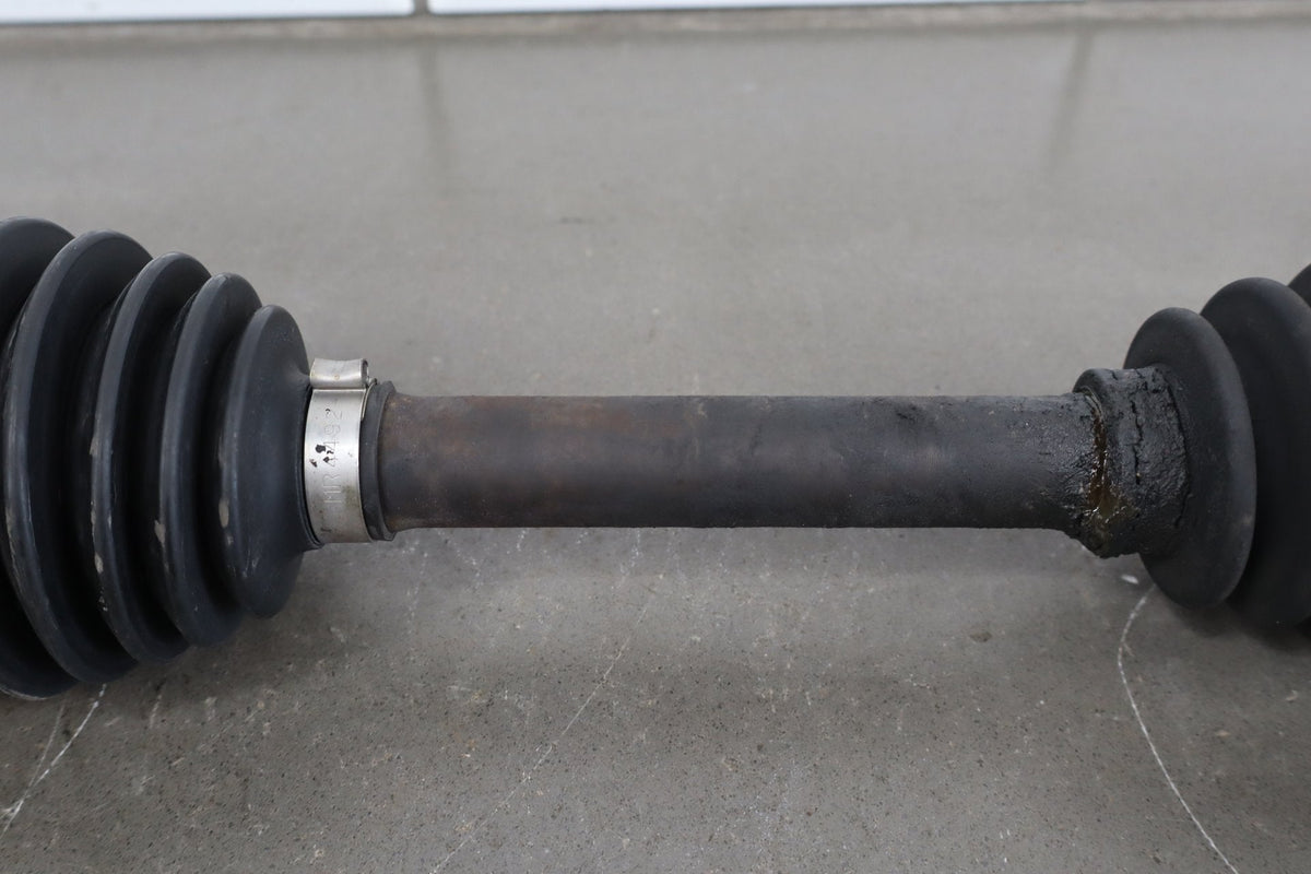 08-15 Mitsubishi Lancer Evo X SST Left Front Axle