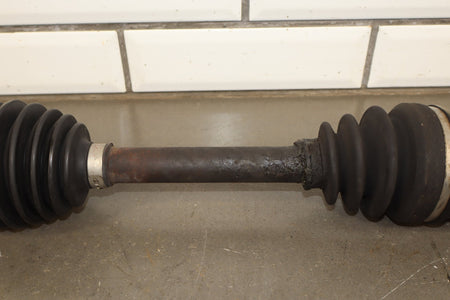 08-15 Mitsubishi Lancer Evo X SST Left Front Axle