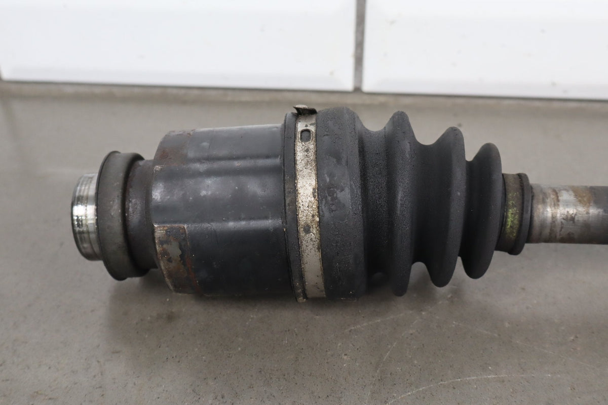 08-15 Mitsubishi Lancer Evo X SST Right Front Axle