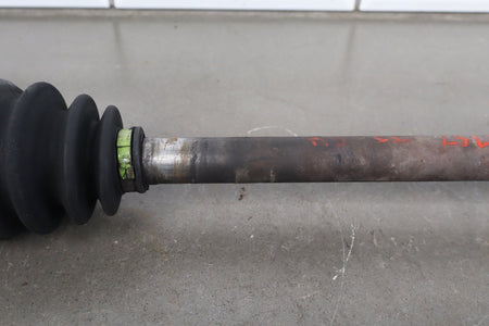 08-15 Mitsubishi Lancer Evo X SST Right Front Axle