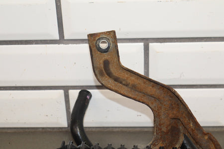 08-15 Mitsubishi Lancer Evo X SST Trans Cooler w Lines
