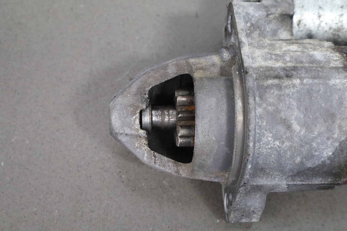 08-15 Mitsubishi Lancer Evo X Starter 1810A123