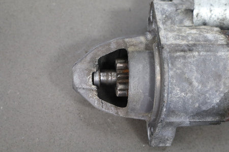 08-15 Mitsubishi Lancer Evo X Starter 1810A123