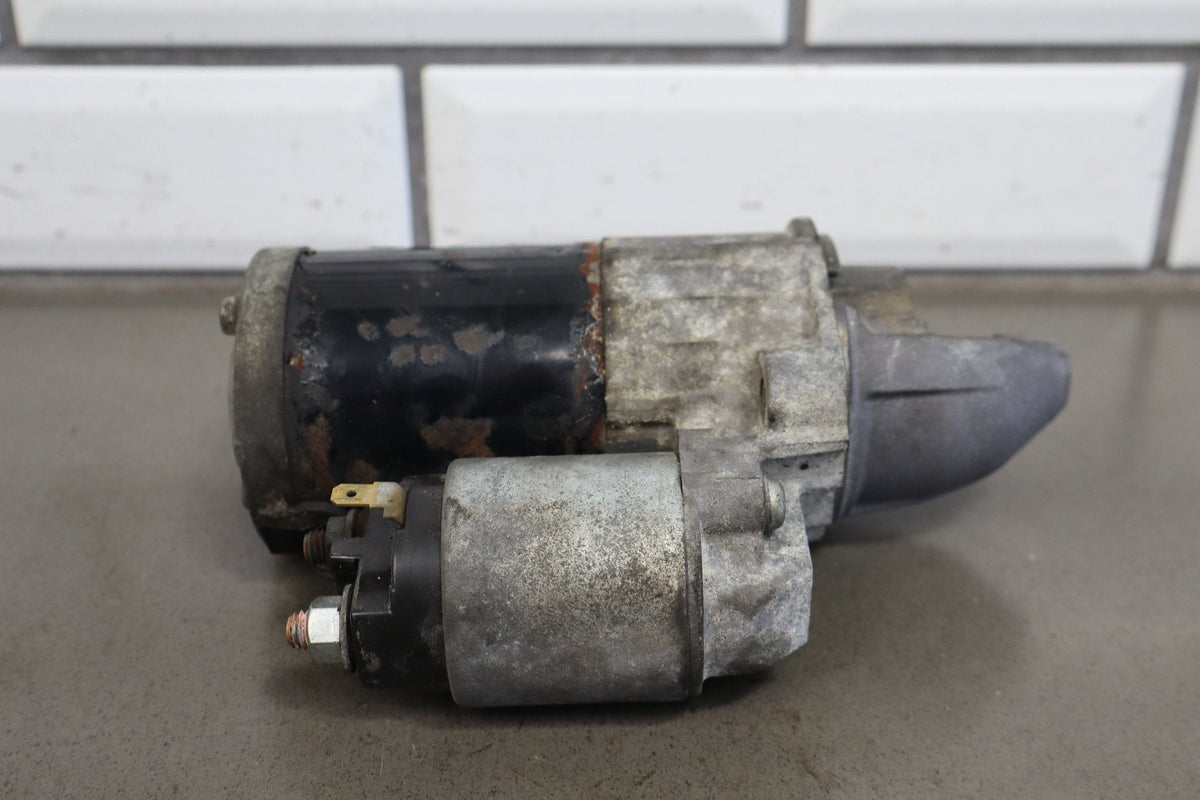 08-15 Mitsubishi Lancer Evo X Starter 1810A123