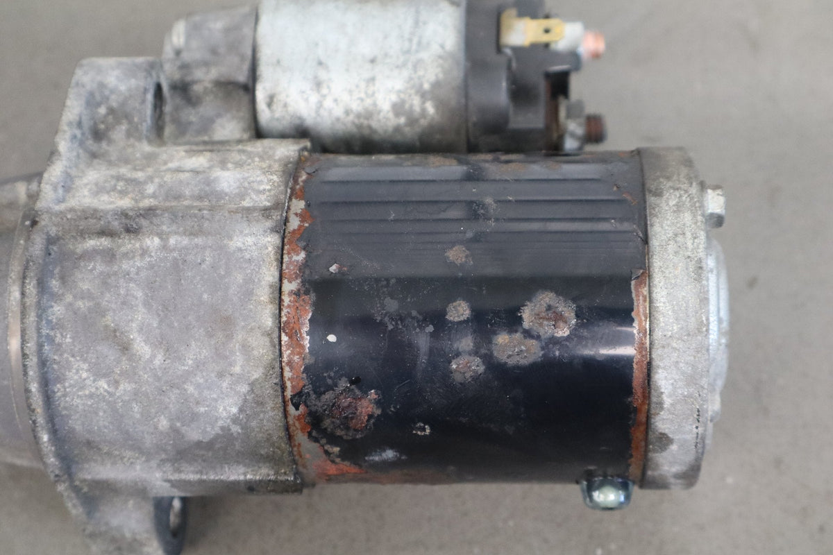 08-15 Mitsubishi Lancer Evo X Starter 1810A123
