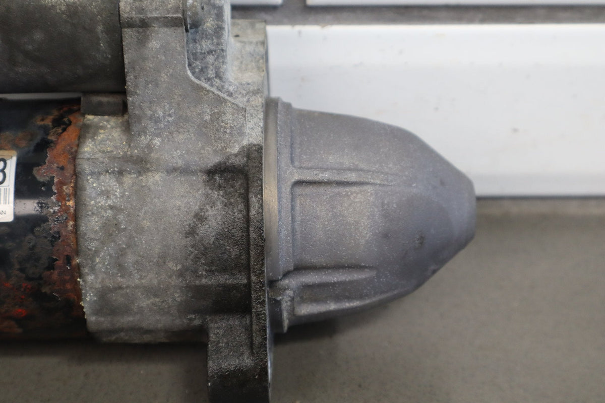 08-15 Mitsubishi Lancer Evo X Starter 1810A123