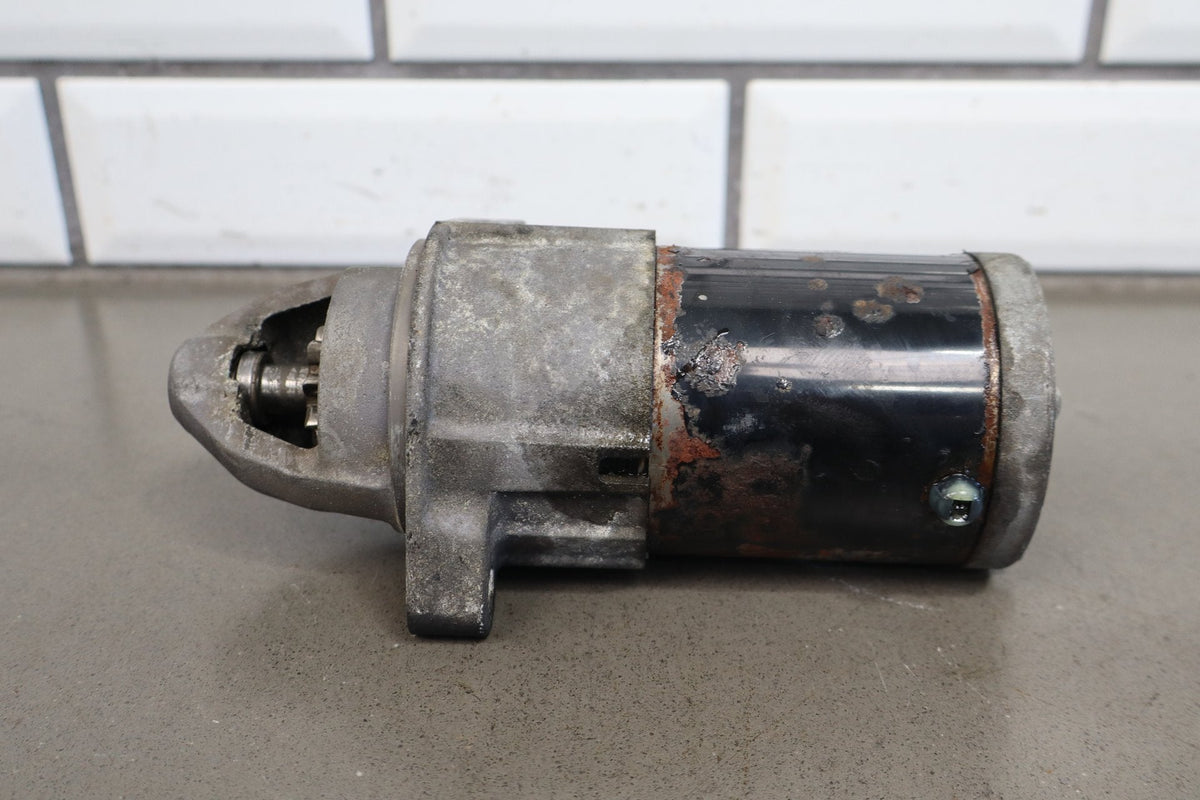 08-15 Mitsubishi Lancer Evo X Starter 1810A123