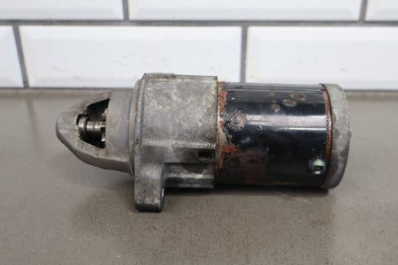 08-15 Mitsubishi Lancer Evo X Starter 1810A123