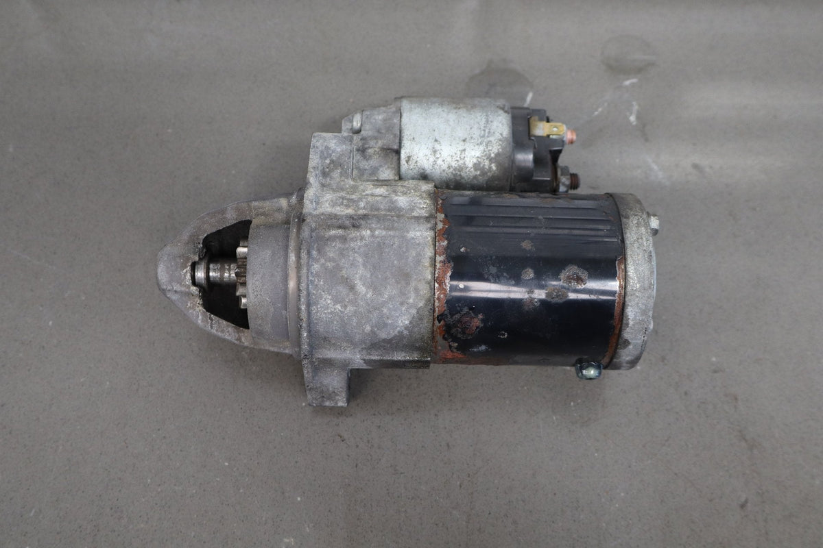08-15 Mitsubishi Lancer Evo X Starter 1810A123