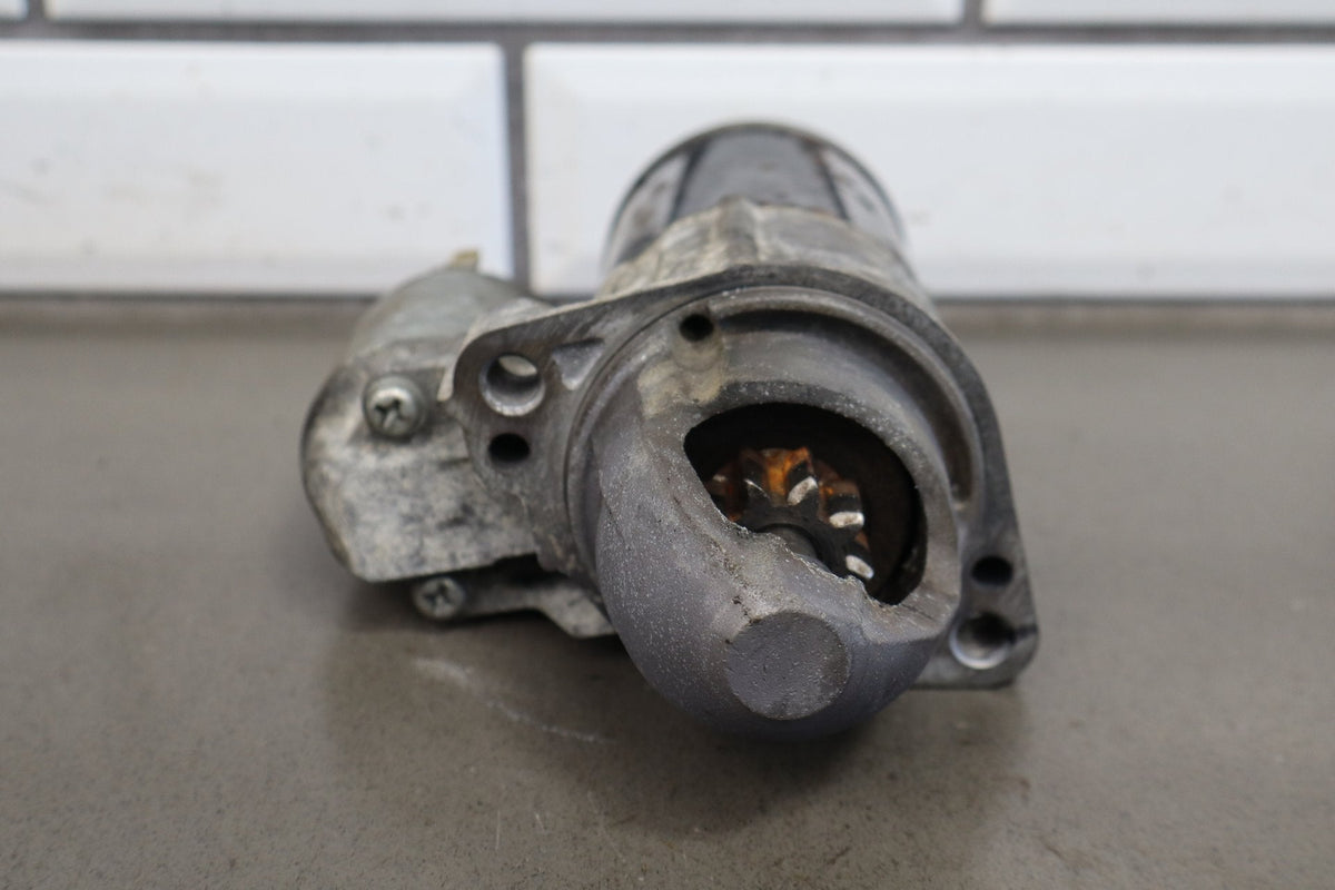 08-15 Mitsubishi Lancer Evo X Starter 1810A123