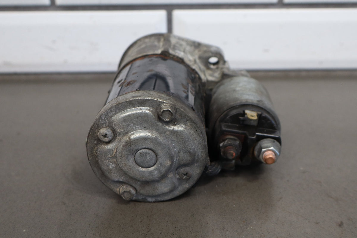08-15 Mitsubishi Lancer Evo X Starter 1810A123