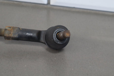 08-15 Mitsubishi Lancer Evo X Steering Rack w Tie Rods