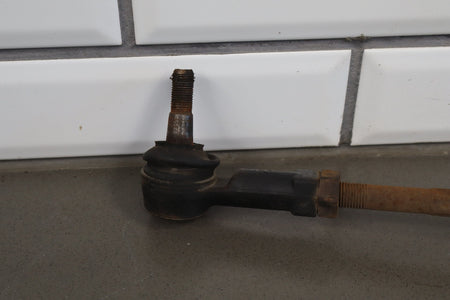 08-15 Mitsubishi Lancer Evo X Steering Rack w Tie Rods