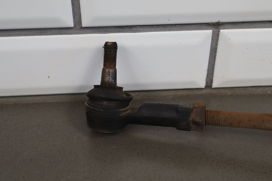 08-15 Mitsubishi Lancer Evo X Steering Rack w Tie Rods