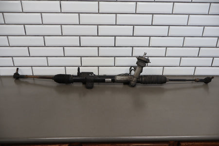 08-15 Mitsubishi Lancer Evo X Steering Rack w Tie Rods