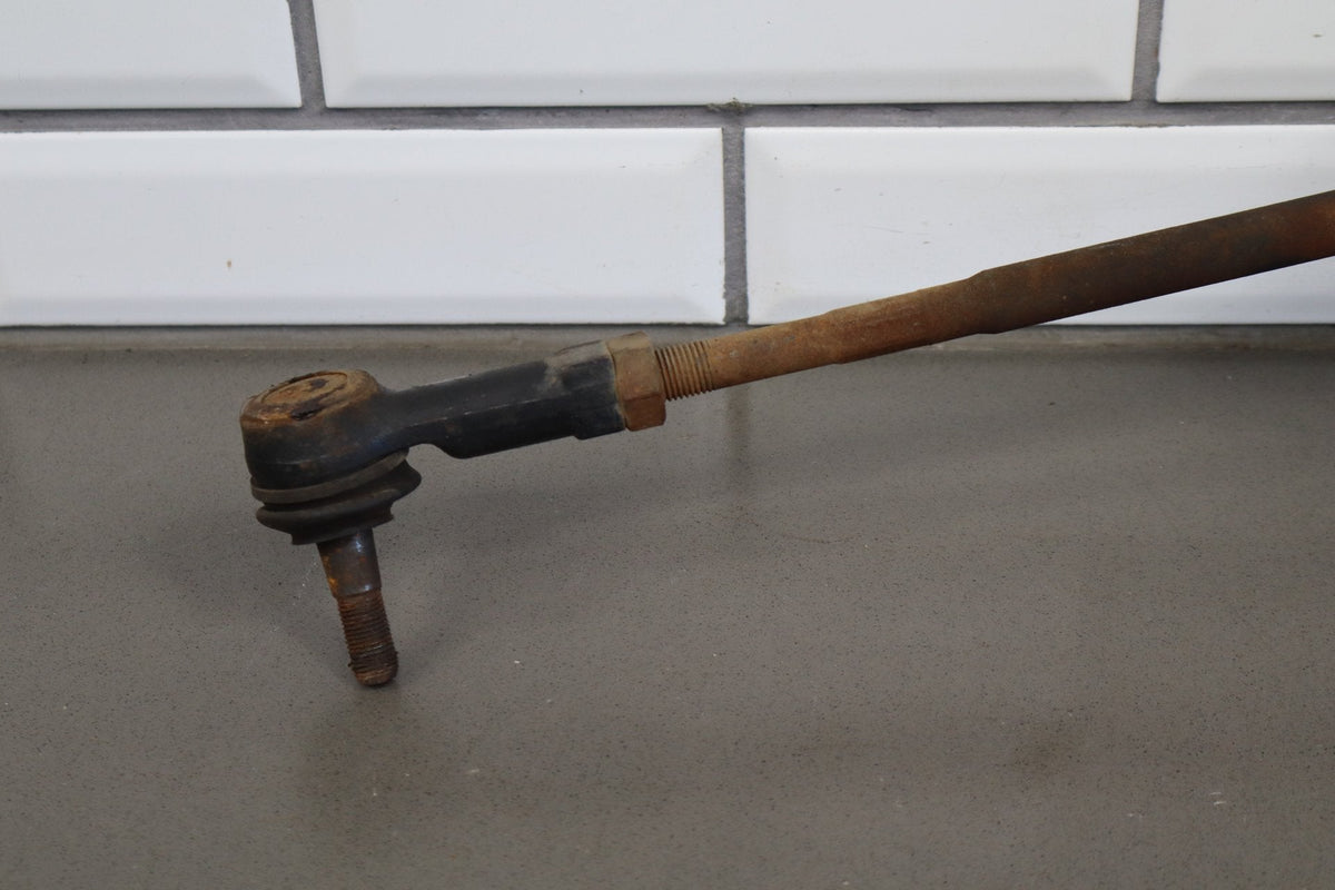 08-15 Mitsubishi Lancer Evo X Steering Rack w Tie Rods