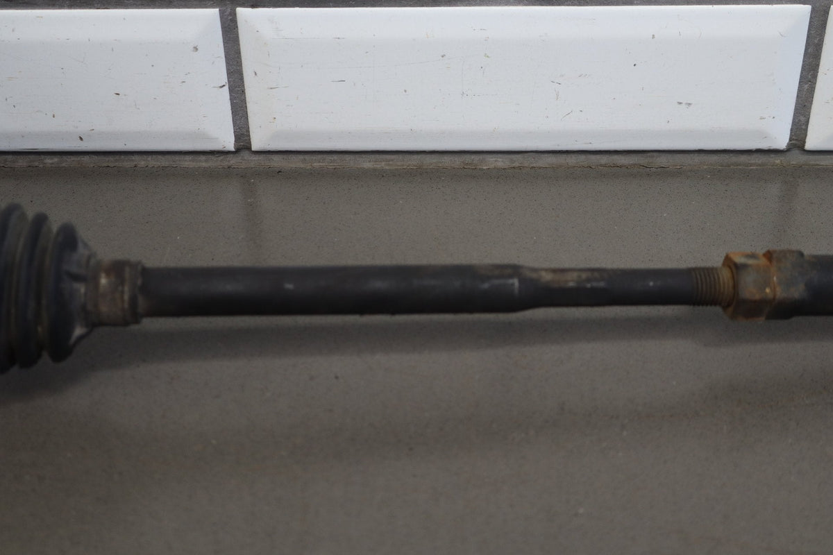 08-15 Mitsubishi Lancer Evo X Steering Rack w Tie Rods