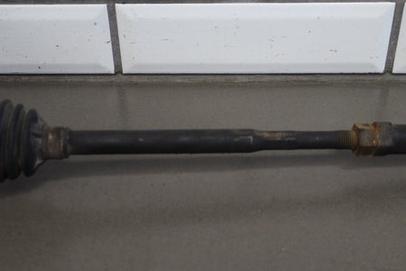 08-15 Mitsubishi Lancer Evo X Steering Rack w Tie Rods